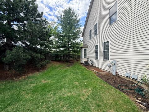 Tiny photo for Naperville, IL 60563 (MLS # 12636563)