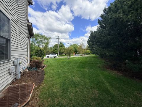 Tiny photo for Naperville, IL 60563 (MLS # 12636563)