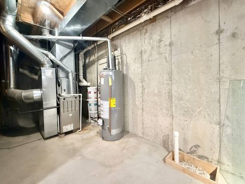 Tiny photo for Naperville, IL 60563 (MLS # 12636563)