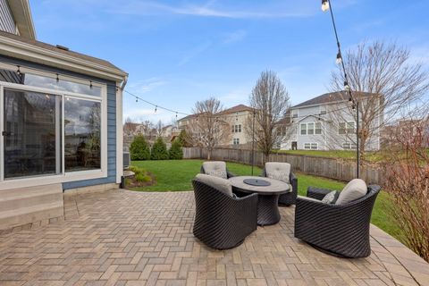 Tiny photo for 3306 Rumsford Boulevard, Elgin, IL 60124 (MLS # 12610020)