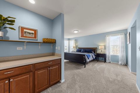 Tiny photo for 3306 Rumsford Boulevard, Elgin, IL 60124 (MLS # 12610020)