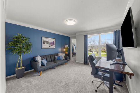Tiny photo for 3306 Rumsford Boulevard, Elgin, IL 60124 (MLS # 12610020)