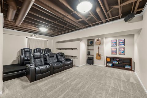 Tiny photo for 3306 Rumsford Boulevard, Elgin, IL 60124 (MLS # 12610020)