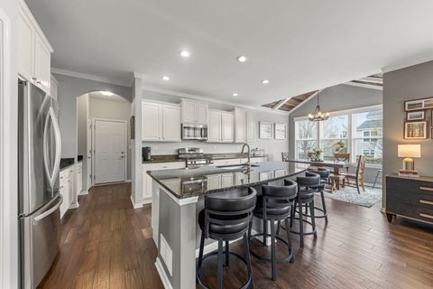 Tiny photo for 3306 Rumsford Boulevard, Elgin, IL 60124 (MLS # 12610020)
