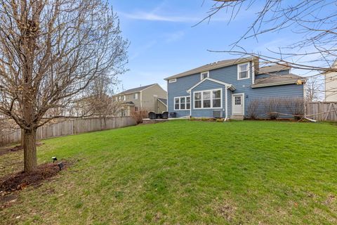Tiny photo for 3306 Rumsford Boulevard, Elgin, IL 60124 (MLS # 12610020)