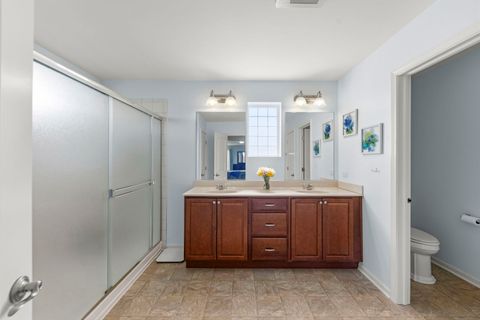 Tiny photo for 3306 Rumsford Boulevard, Elgin, IL 60124 (MLS # 12610020)