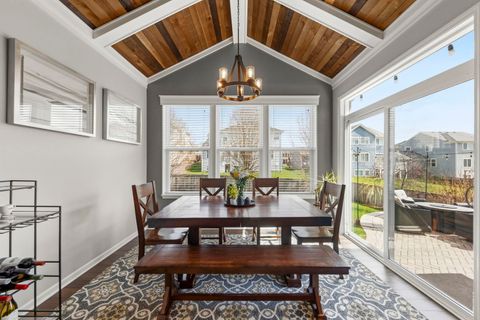 Tiny photo for 3306 Rumsford Boulevard, Elgin, IL 60124 (MLS # 12610020)