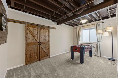 Tiny photo for 3306 Rumsford Boulevard, Elgin, IL 60124 (MLS # 12610020)