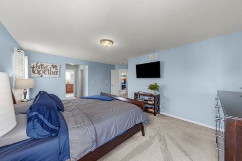 Tiny photo for 3306 Rumsford Boulevard, Elgin, IL 60124 (MLS # 12610020)