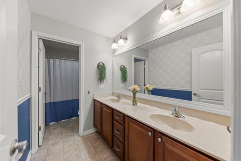 Tiny photo for 3306 Rumsford Boulevard, Elgin, IL 60124 (MLS # 12610020)