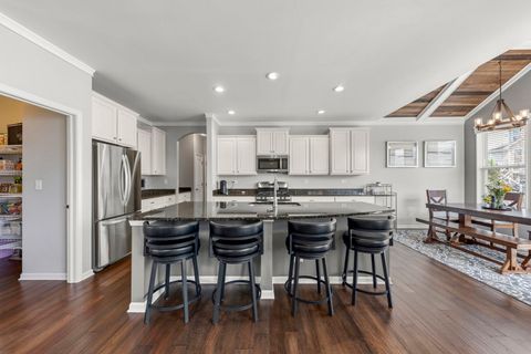 Tiny photo for 3306 Rumsford Boulevard, Elgin, IL 60124 (MLS # 12610020)