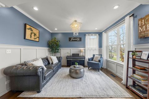 Tiny photo for 3306 Rumsford Boulevard, Elgin, IL 60124 (MLS # 12610020)