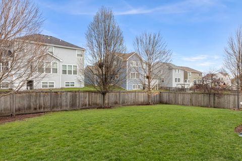 Tiny photo for 3306 Rumsford Boulevard, Elgin, IL 60124 (MLS # 12610020)