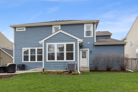 Tiny photo for 3306 Rumsford Boulevard, Elgin, IL 60124 (MLS # 12610020)