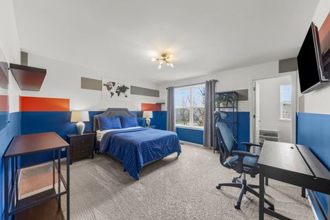 Tiny photo for 3306 Rumsford Boulevard, Elgin, IL 60124 (MLS # 12610020)