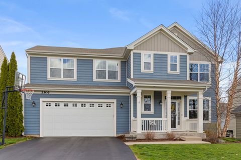 Tiny photo for 3306 Rumsford Boulevard, Elgin, IL 60124 (MLS # 12610020)