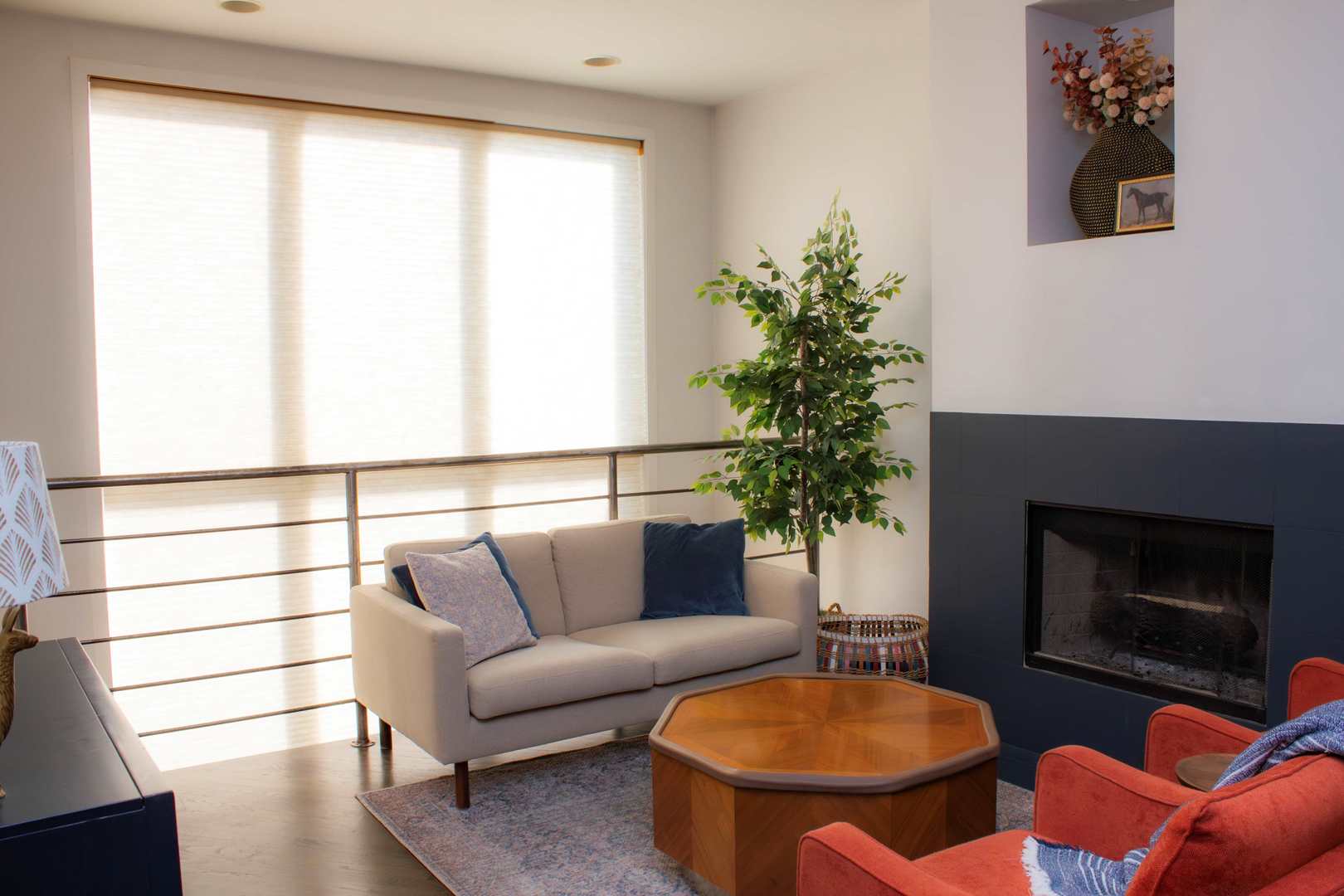 1022 N Marshfield Avenue 1