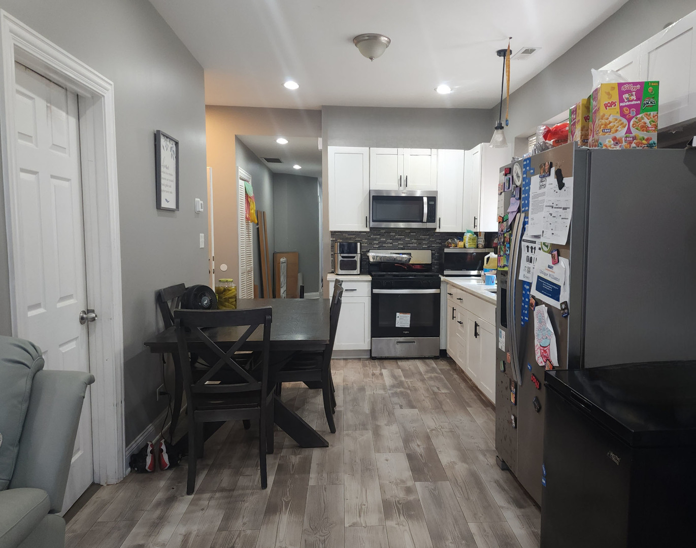 4818 W Washington Boulevard