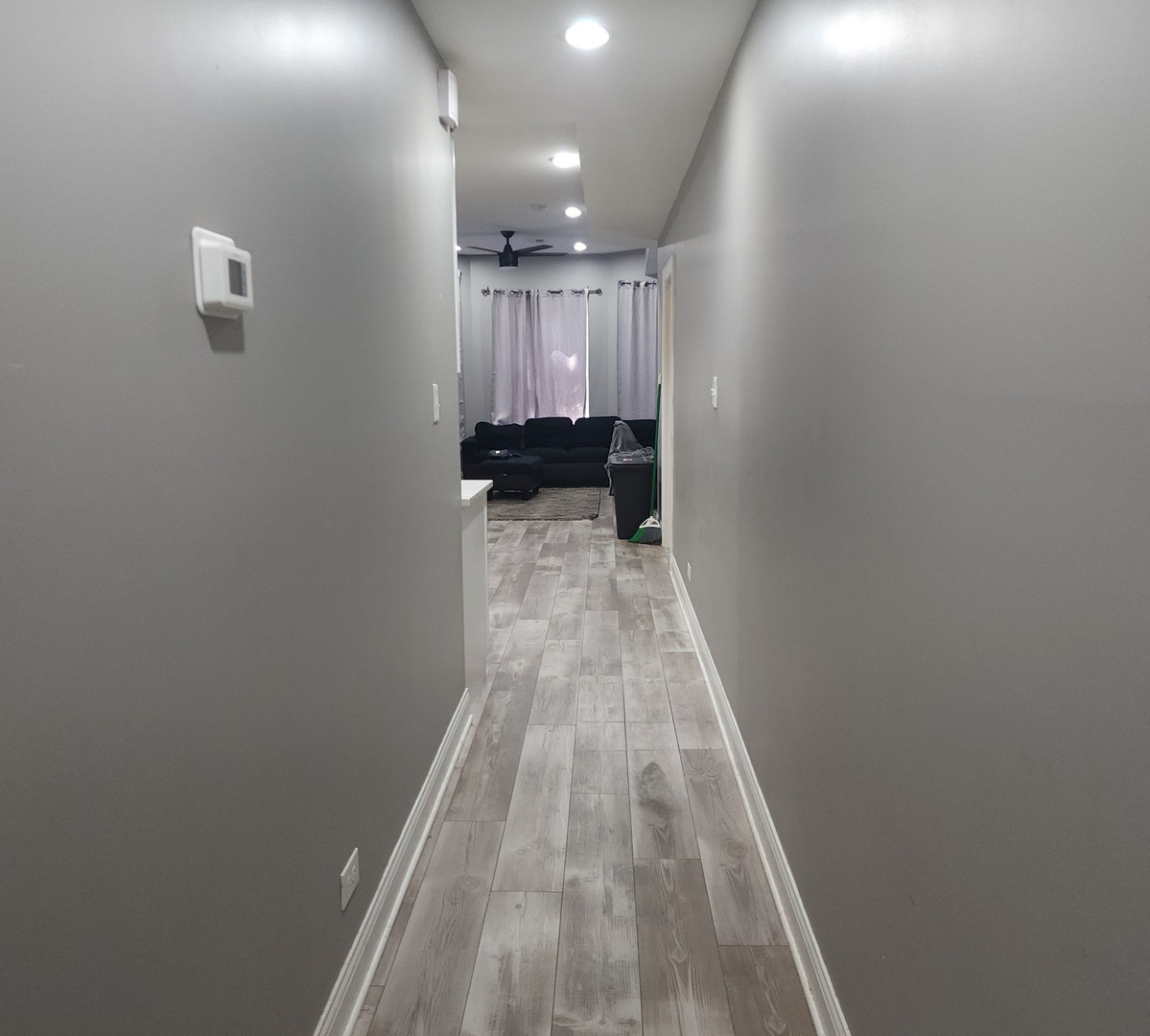 4818 W Washington Boulevard