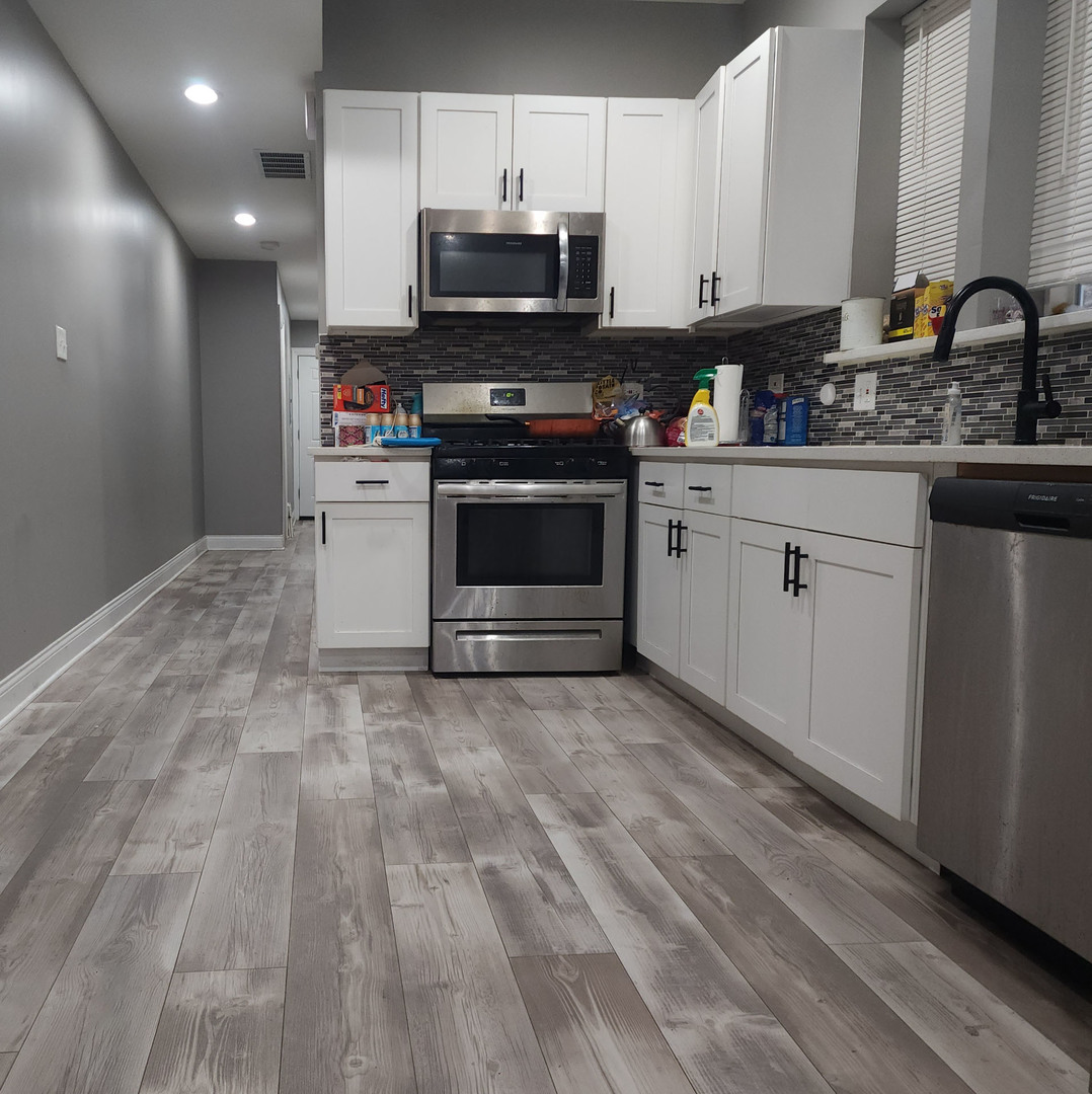 4818 W Washington Boulevard