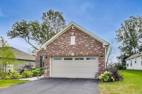 Tiny photo for 1101 Black Cherry Drive, Crystal Lake, IL 60012 (MLS # 12438730)