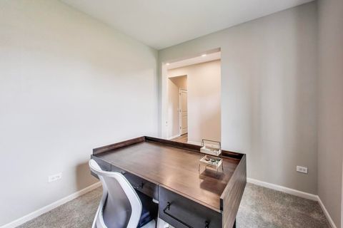 Tiny photo for 1101 Black Cherry Drive, Crystal Lake, IL 60012 (MLS # 12438730)