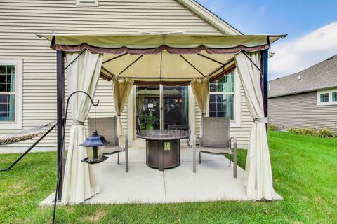 Tiny photo for 1101 Black Cherry Drive, Crystal Lake, IL 60012 (MLS # 12438730)