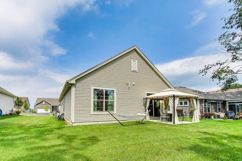 Tiny photo for 1101 Black Cherry Drive, Crystal Lake, IL 60012 (MLS # 12438730)