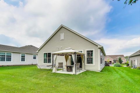 Tiny photo for 1101 Black Cherry Drive, Crystal Lake, IL 60012 (MLS # 12438730)