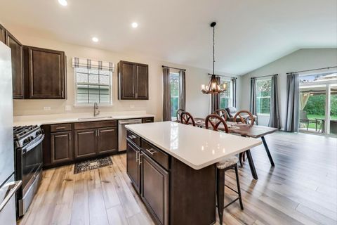 Tiny photo for 1101 Black Cherry Drive, Crystal Lake, IL 60012 (MLS # 12438730)