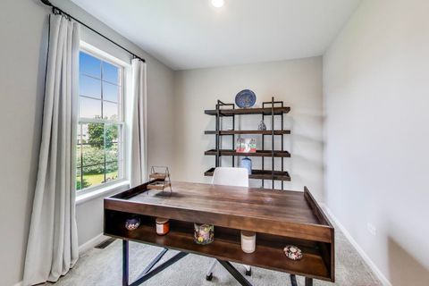 Tiny photo for 1101 Black Cherry Drive, Crystal Lake, IL 60012 (MLS # 12438730)