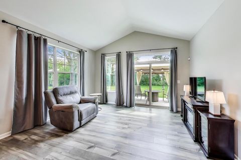 Tiny photo for 1101 Black Cherry Drive, Crystal Lake, IL 60012 (MLS # 12438730)