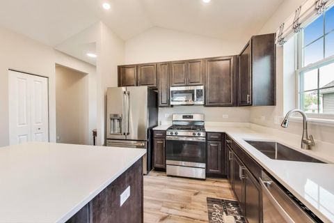 Tiny photo for 1101 Black Cherry Drive, Crystal Lake, IL 60012 (MLS # 12438730)