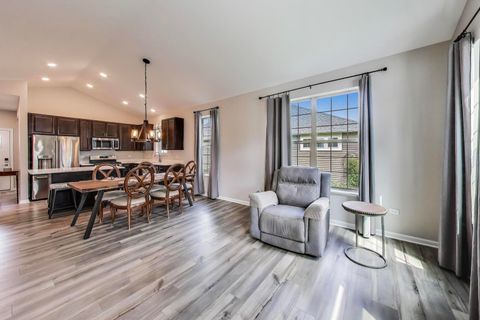 Tiny photo for 1101 Black Cherry Drive, Crystal Lake, IL 60012 (MLS # 12438730)