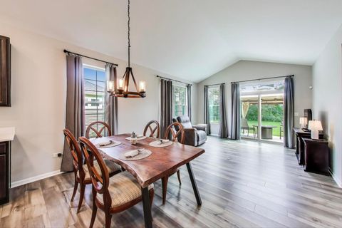 Tiny photo for 1101 Black Cherry Drive, Crystal Lake, IL 60012 (MLS # 12438730)