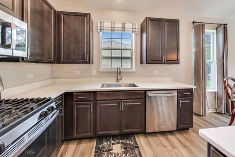 Tiny photo for 1101 Black Cherry Drive, Crystal Lake, IL 60012 (MLS # 12438730)