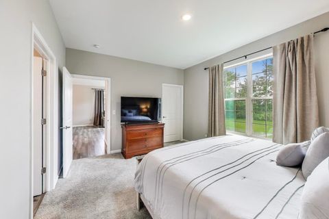 Tiny photo for 1101 Black Cherry Drive, Crystal Lake, IL 60012 (MLS # 12438730)