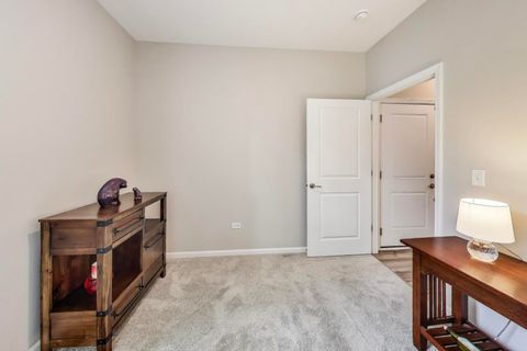 Tiny photo for 1101 Black Cherry Drive, Crystal Lake, IL 60012 (MLS # 12438730)