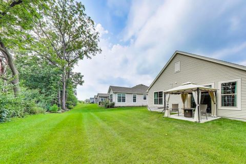 Tiny photo for 1101 Black Cherry Drive, Crystal Lake, IL 60012 (MLS # 12438730)