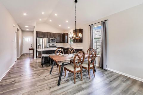 Tiny photo for 1101 Black Cherry Drive, Crystal Lake, IL 60012 (MLS # 12438730)