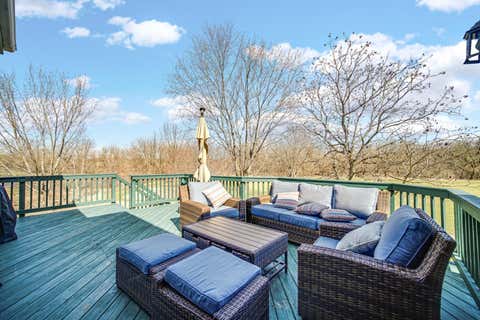 Tiny photo for 0N745 Bartelt Road, Geneva, IL 60134 (MLS # 12694640)