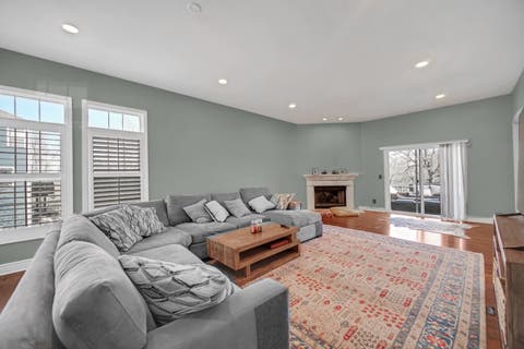 Tiny photo for 0N745 Bartelt Road, Geneva, IL 60134 (MLS # 12694640)