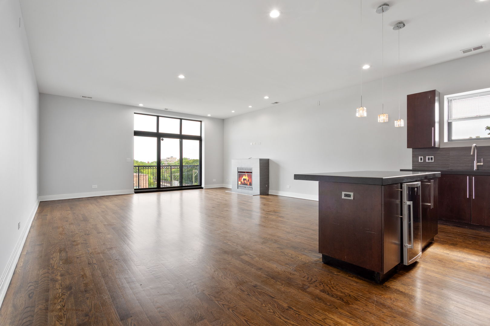 1412 W Morse Avenue 5D
