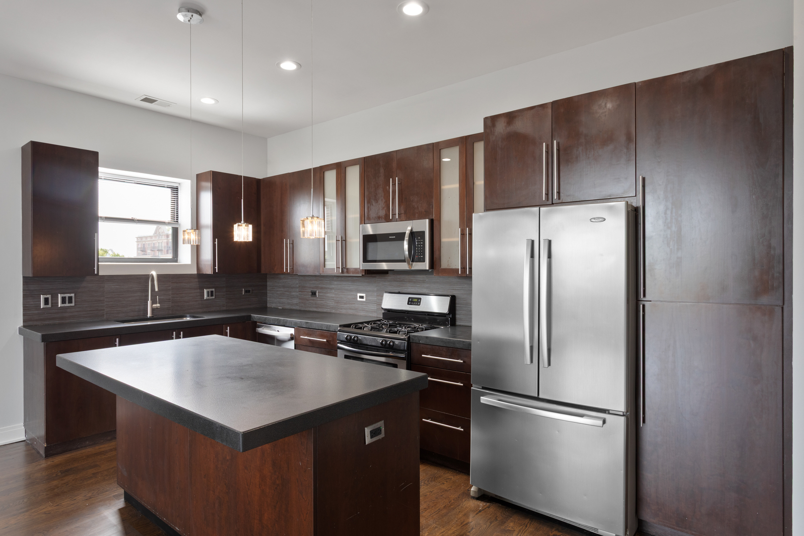 1412 W Morse Avenue 5D