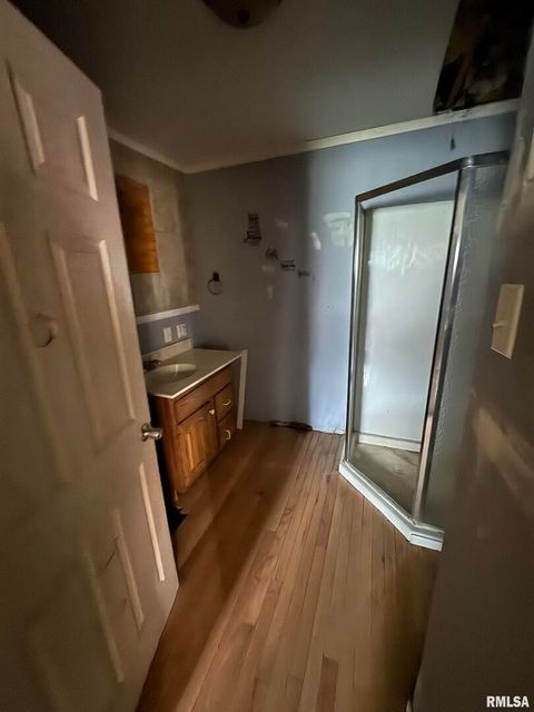 Tiny photo for 734 N Division St Street, Duquoin, IL 62832 (MLS # EB457372)