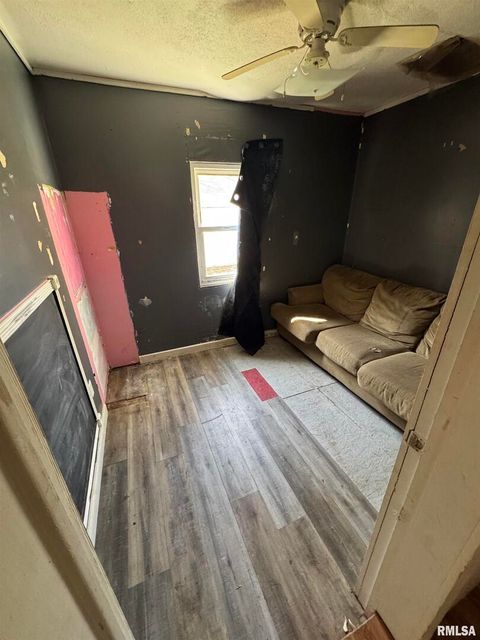 Tiny photo for 734 N DIVISION Street, Duquoin, IL 62832 (MLS # EB457372)