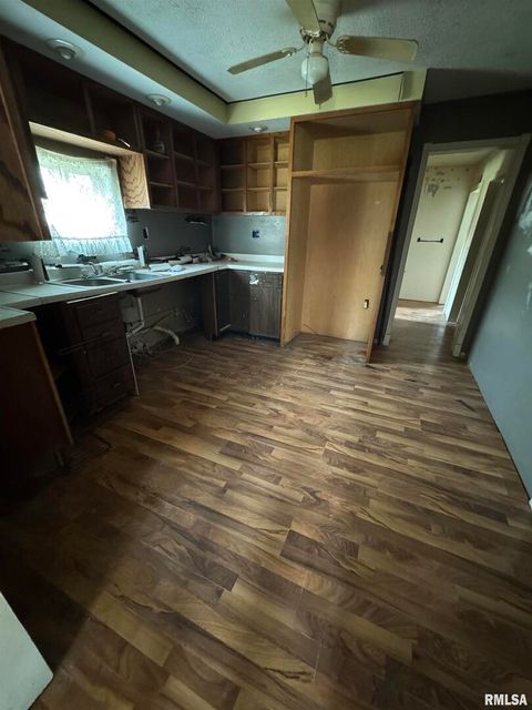 Tiny photo for 734 N DIVISION Street, Duquoin, IL 62832 (MLS # EB457372)