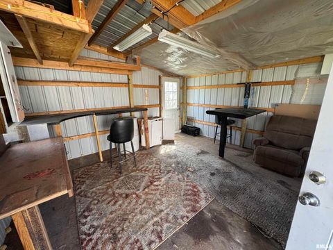 Tiny photo for 734 N DIVISION Street, Duquoin, IL 62832 (MLS # EB457372)