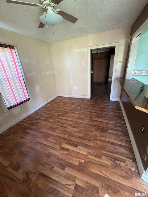 Tiny photo for 734 N Division St Street, Duquoin, IL 62832 (MLS # EB457372)