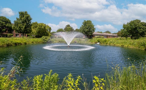 Tiny photo for 392 Kelburn Road #122, Deerfield, IL 60015 (MLS # 12678095)
